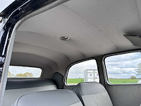 Citroen - 11cv - traction avant 11bl - oldtimer - afbeelding 28 van  49