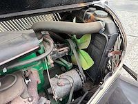 Citroen - 11cv - traction avant 11bl - oldtimer - afbeelding 30 van  49