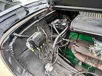 Citroen - 11cv - traction avant 11bl - oldtimer - afbeelding 31 van  49