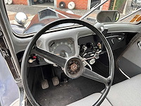 Citroen - 11cv - traction avant 11bl - oldtimer - afbeelding 41 van  49