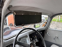 Citroen - 11cv - traction avant 11bl - oldtimer - afbeelding 43 van  49