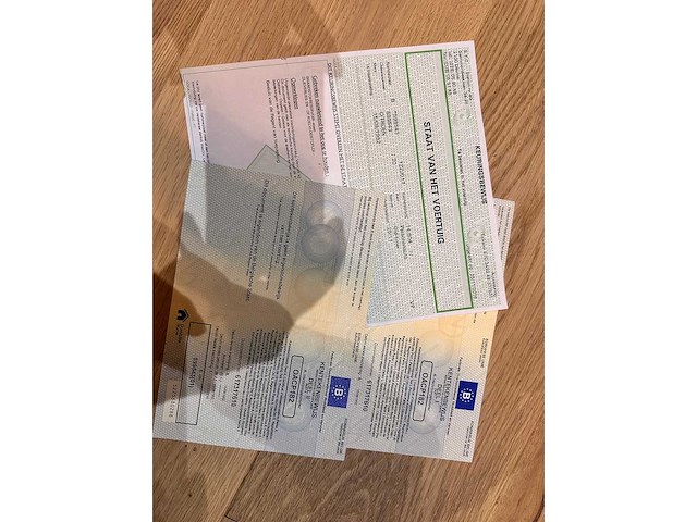 Citroen - 11cv - traction avant 11bl - oldtimer - afbeelding 44 van  49