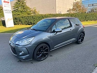 Citroen - 2010 - ds3 - ds3 - personenauto - afbeelding 1 van  19