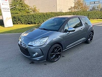 Citroen - 2010 - ds3 - ds3 - personenauto - afbeelding 12 van  19