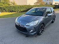 Citroen - 2010 - ds3 - ds3 - personenauto - afbeelding 13 van  19