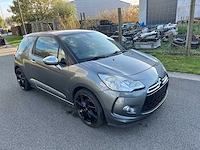 Citroen - 2010 - ds3 - ds3 - personenauto - afbeelding 16 van  19