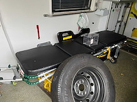 Citroen - 2010 - jumper - ambulance - personenauto - afbeelding 9 van  25