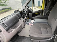 Citroen - 2010 - jumper - ambulance - personenauto - afbeelding 11 van  25