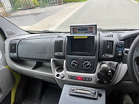 Citroen - 2010 - jumper - ambulance - personenauto - afbeelding 18 van  25