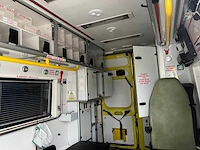 Citroen - 2010 - jumper - ambulance - personenauto - afbeelding 5 van  25