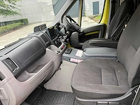Citroen - 2010 - jumper - ambulance - personenauto - afbeelding 11 van  25