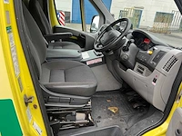 Citroen - 2010 - jumper - ambulance - personenauto - afbeelding 16 van  25