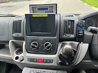 Citroen - 2010 - jumper - ambulance - personenauto - afbeelding 17 van  25