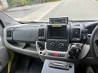 Citroen - 2010 - jumper - ambulance - personenauto - afbeelding 18 van  25