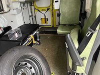 Citroen - 2010 - jumper - ambulance - personenauto - afbeelding 4 van  25