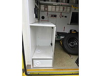 Citroen - 2010 - jumper - ambulance - personenauto - afbeelding 6 van  25