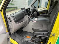 Citroen - 2010 - jumper - ambulance - personenauto - afbeelding 7 van  25