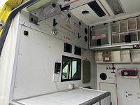 Citroen - 2010 - jumper - ambulance - personenauto - afbeelding 8 van  25