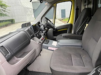 Citroen - 2010 - jumper - ambulance - personenauto - afbeelding 10 van  25
