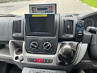 Citroen - 2010 - jumper - ambulance - personenauto - afbeelding 17 van  25