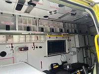 Citroen - 2010 - jumper - ambulance - personenauto - afbeelding 25 van  25