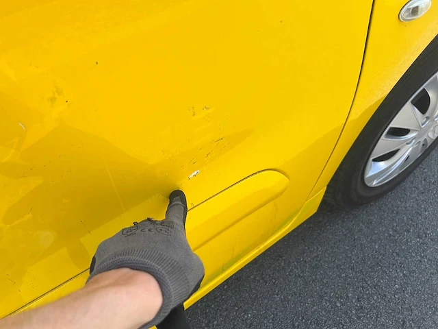 Citroen - 2012 - berlingo - personenauto - afbeelding 2 van  31