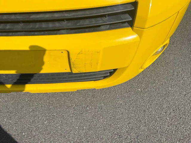 Citroen - 2012 - berlingo - personenauto - afbeelding 5 van  31