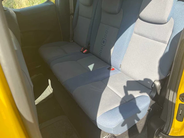 Citroen - 2012 - berlingo - personenauto - afbeelding 8 van  31