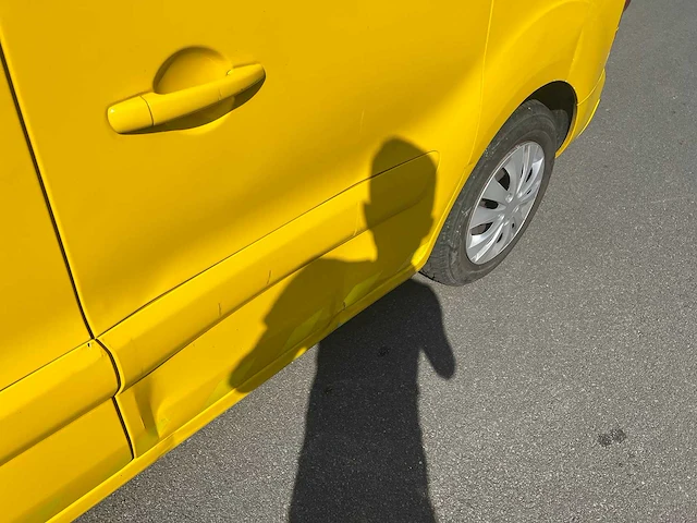 Citroen - 2012 - berlingo - personenauto - afbeelding 10 van  31