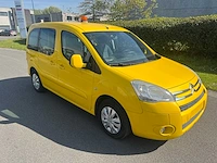 Citroen - 2012 - berlingo - personenauto - afbeelding 1 van  31