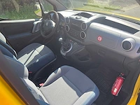 Citroen - 2012 - berlingo - personenauto - afbeelding 14 van  31
