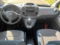 Citroen - 2012 - berlingo - personenauto - afbeelding 16 van  31