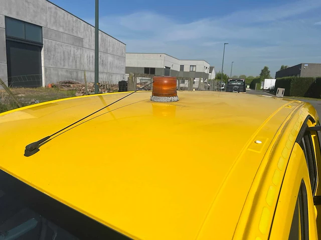 Citroen - 2012 - berlingo - personenauto - afbeelding 17 van  31