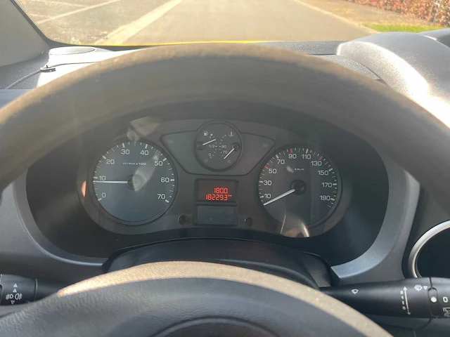 Citroen - 2012 - berlingo - personenauto - afbeelding 18 van  31