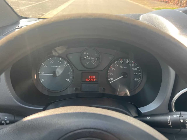 Citroen - 2012 - berlingo - personenauto - afbeelding 19 van  31