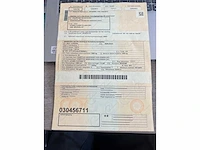 Citroen - 2012 - berlingo - personenauto - afbeelding 21 van  31