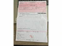 Citroen - 2012 - berlingo - personenauto - afbeelding 22 van  31