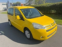 Citroen - 2012 - berlingo - personenauto - afbeelding 12 van  31