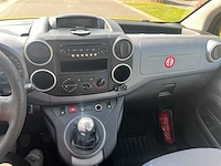 Citroen - 2012 - berlingo - personenauto - afbeelding 24 van  31