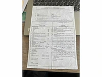 Citroen - 2012 - berlingo - personenauto - afbeelding 25 van  31