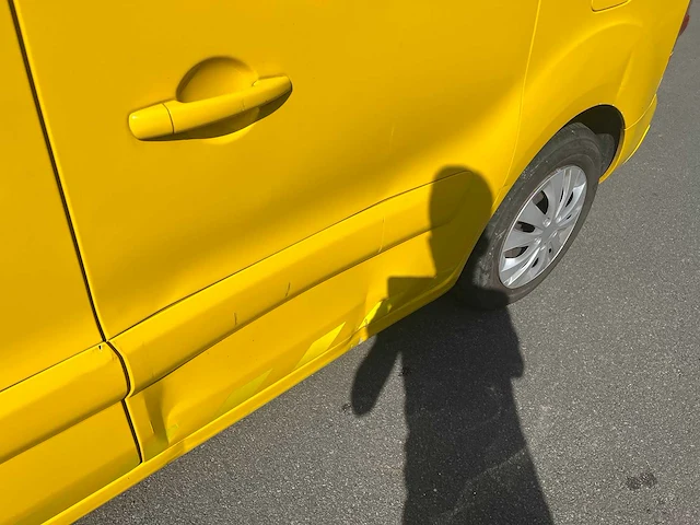 Citroen - 2012 - berlingo - personenauto - afbeelding 26 van  31