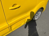 Citroen - 2012 - berlingo - personenauto - afbeelding 26 van  31