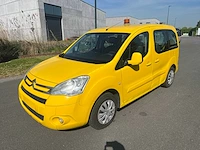 Citroen - 2012 - berlingo - personenauto - afbeelding 27 van  31
