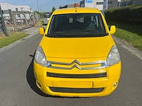 Citroen - 2012 - berlingo - personenauto - afbeelding 28 van  31