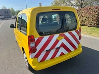 Citroen - 2012 - berlingo - personenauto - afbeelding 29 van  31