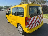 Citroen - 2012 - berlingo - personenauto - afbeelding 31 van  31