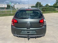 Citroen - 2012 - c3 - personenauto - afbeelding 5 van  30