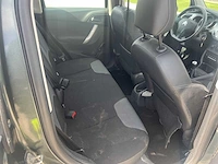 Citroen - 2012 - c3 - personenauto - afbeelding 9 van  30