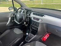 Citroen - 2012 - c3 - personenauto - afbeelding 10 van  30