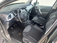 Citroen - 2012 - c3 - personenauto - afbeelding 13 van  30